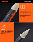 Non Contact AC Voltage Detector