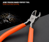 5" Electronic Pliers A03 High Carbon Steel