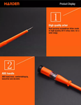 145mm, 190mm 110V-250V AC Test Pencil