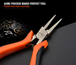 4.5" Mini Round Nose Plier