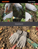 9" Garden Gloves