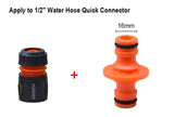 1/2" Water Hose Connector