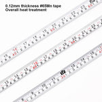 3m,5m,7.5m,10m Measuring Tape (CM/INCHES)