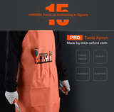 Tool Apron Oxford