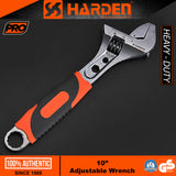 8'', 10'', 12'' Adjustable Wrench