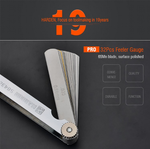 32Pcs Feeler Gauge