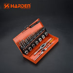 32 Pcs Screw Tap Set