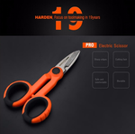 138mm Electrical Scissors