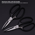 215mm / 8.5" Scissors