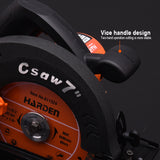 1250W Circular Saw