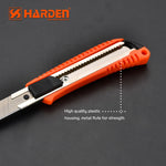 18mm Plastic Cutter Snap-Off Blade
