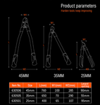 15" Mini By-Pass Pruner