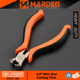 4.5" Mini End Cutting Plier