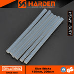 150mm, 200mm 30Pcs Glue Sticks