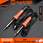 30W, 40W, 60W Soldering Iron With Light