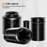 8mm ~ 32mm 1/2" Impact Socket