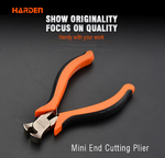 4.5" Mini End Cutting Plier