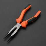 6", 8" Long Nose Plier